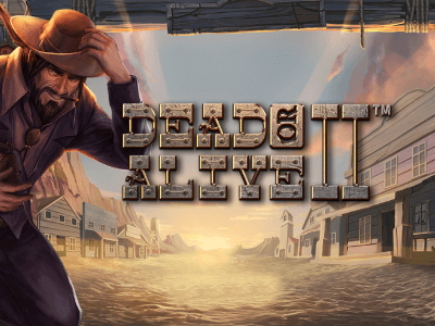 Dead or Alive 2 spelautomat